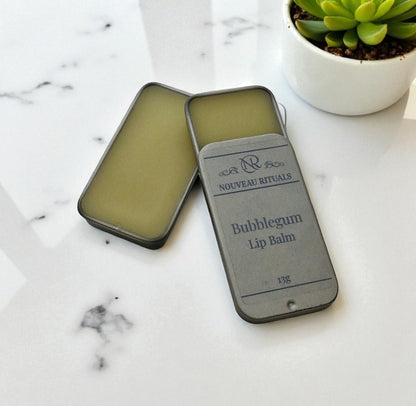 Bubblegum Lip Balm