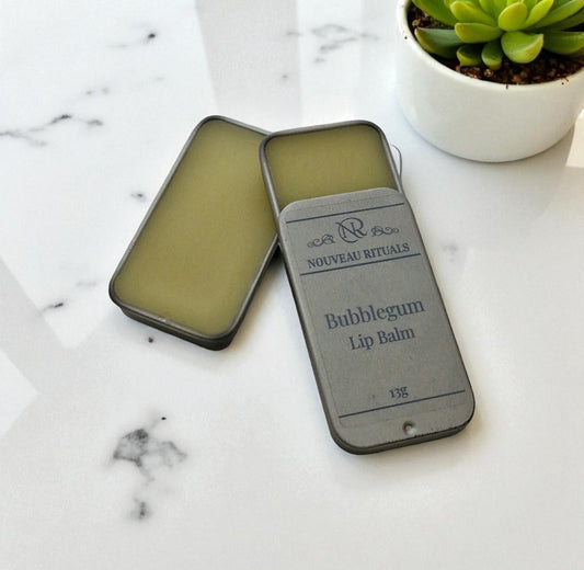 Bubblegum Lip Balm