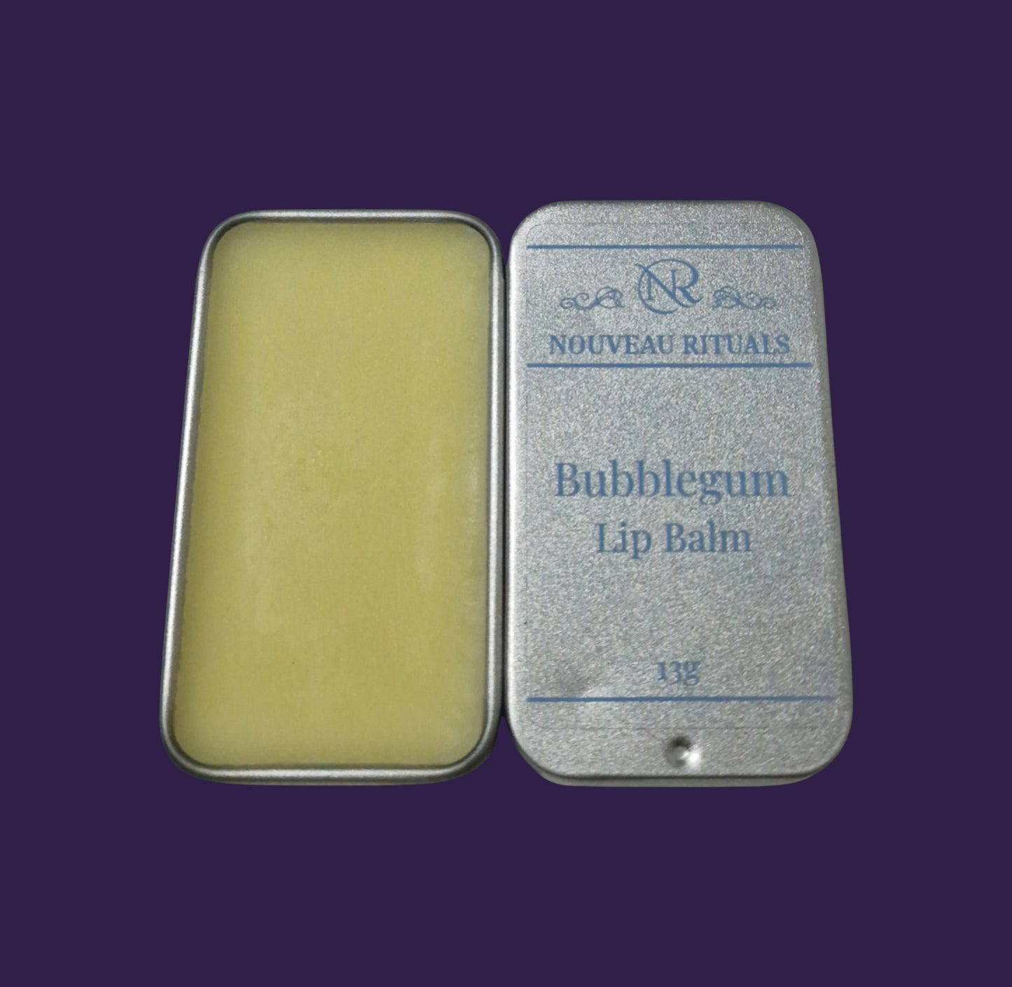 Bubblegum Lip Balm