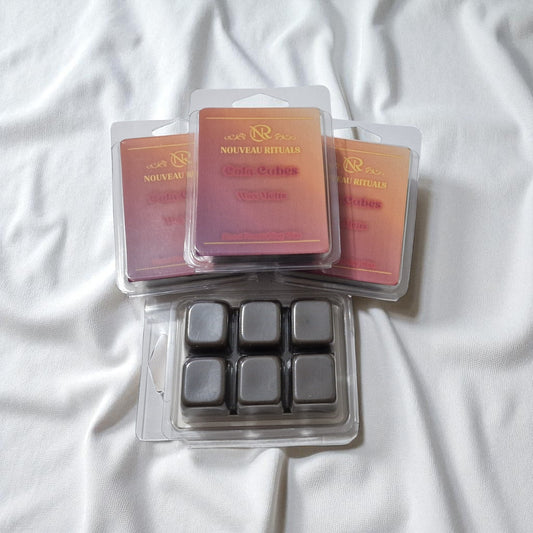 Cola Cubes Wax Melts