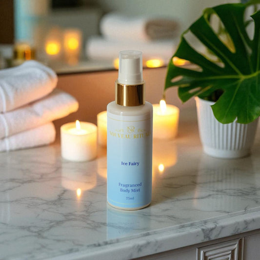 Ice Fairy Body Mist