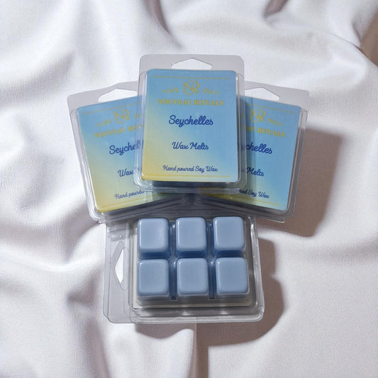 Seychelles Wax Melts